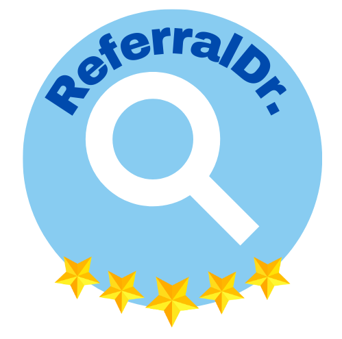 ReferralDr.